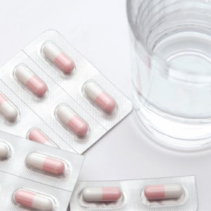 正しいお薬の飲み方