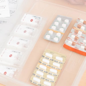 ジェネリック医薬品について